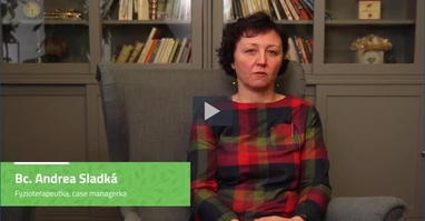 10 cviků proti bolesti zad pro pečující