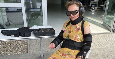 Letos budeme součástí doprovodného programu Dne pro pečující, který pořádá MAS Mezilesí