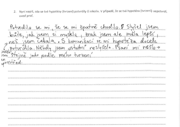 Gerontooblek na Gymnáziu Thomase Manna