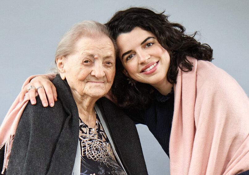 Sue Ryder je letos hrdým partnerem 59. ročníku KVIFF!