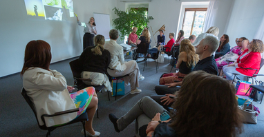 Koordinace péče už není jen budoucnost. Je to nutnost