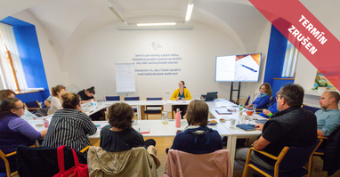 Case management jako nástroj podpory seniorů