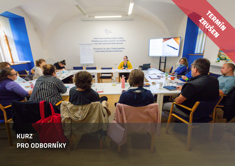 Case management jako nástroj podpory seniorů