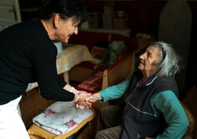 Martin Žárský pro deník.cz: Koordinovaný přístup/case management – proč se vyplatí?