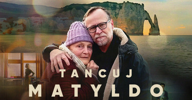 Tip na film: Tancuj Matyldo