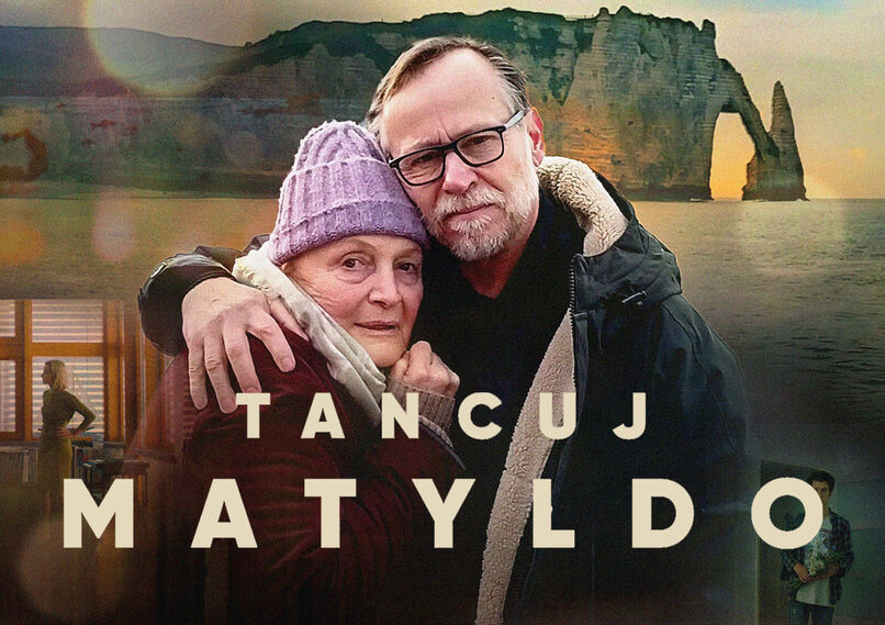 Tip na film: Tancuj Matyldo