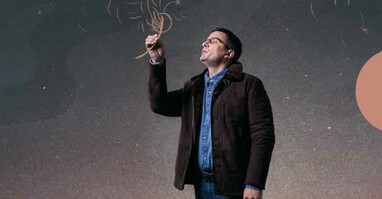 e15 magazín: Rozhovor o dárcovství s Matějem Lejsalem, ředitelem Sue Ryder