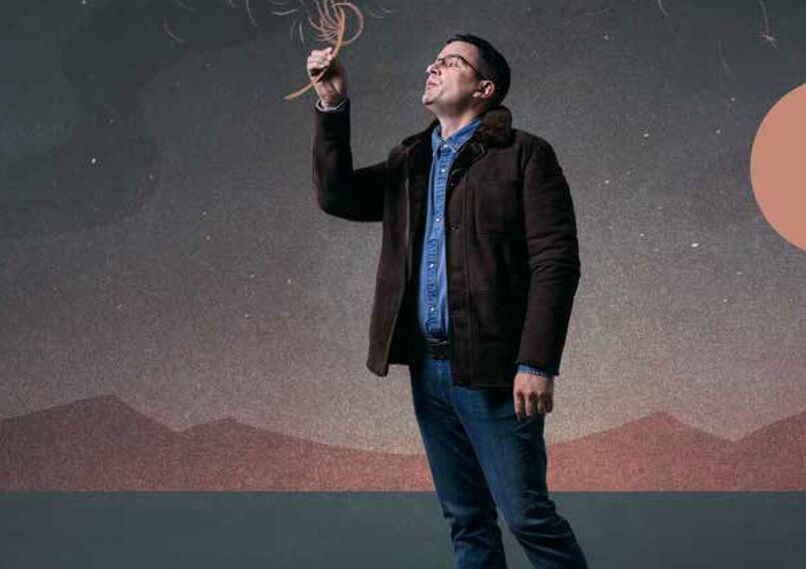 e15 magazín: Rozhovor o dárcovství s Matějem Lejsalem, ředitelem Sue Ryder