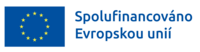 EU-SPOLUFINANCOVÁNO