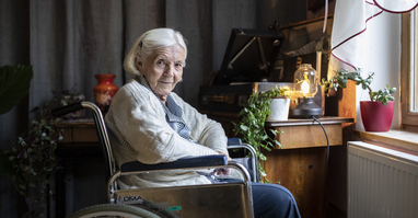 Mezinárodní konference zaměřená na podporu péče v domácím prostředí (19. 6. 2024)