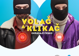 Braňte se rozumem a nenaleťte kyberpodvodníkům! Bezpečnostní stránka ČSOB