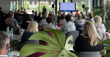 Pardubice: Poradenský den pro seniory a jejich blízké (14. 11. 2024)