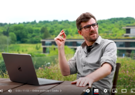 Každou hodinu ukradnou podvodníci Klikač a Volač v Česku skoro čtvrt milionu korun