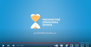 Centrum paliativní péče: Preventivní prohlídka života