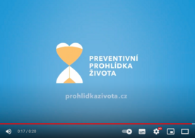 Centrum paliativní péče: Preventivní prohlídka života