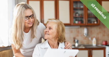 Komunikace se seniorem