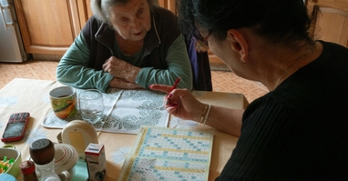 Petr Vojtíšek pro deník.cz: Case management – metoda osvědčená v zahraničí