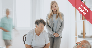 Sebepéče a podpůrná péče v závěru života pro neformální pečující