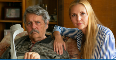 Mapování: Hledáme hrdiny, kteří inspirují svou péčí