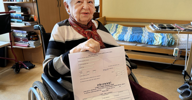 Za 15 minut máte hotové daňové přiznání 2024 i dobrý skutek