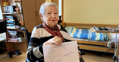 Za 15 minut máte hotové daňové přiznání 2025 i dobrý skutek!