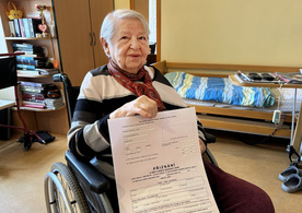 Za 15 minut máte hotové daňové přiznání 2025 i dobrý skutek!