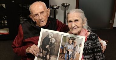 Příběh mojí babičky volá po změně systému péče o seniory