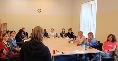 Další dva termíny akreditovaných kurzů věnovaných paliativní péči máme úspěšně za sebou!