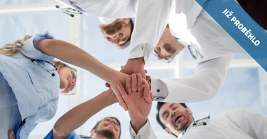 Vybrané aspekty zdravotní péče v praxi koordinované podpory 