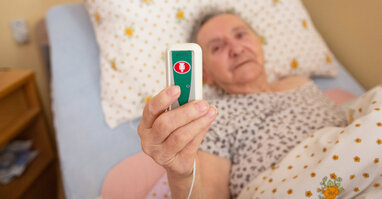 NA PRVNÍ SIGNÁLNÍ: Darujte na nový signalizační systém - ten starý selhává. Děkujeme!