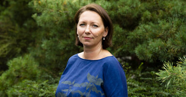 Mgr. Vlasta Svitáková MBA