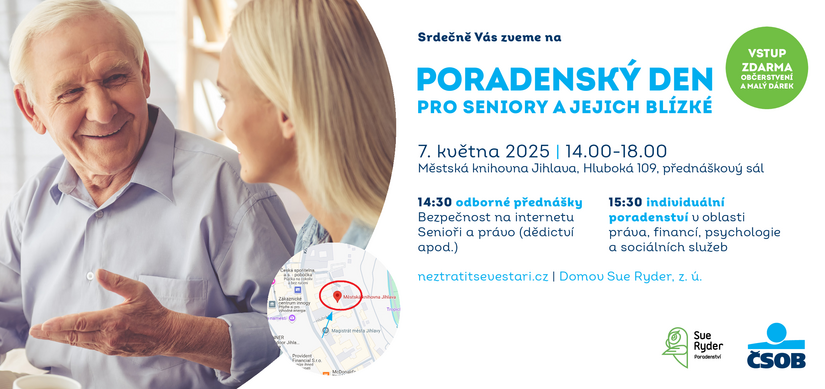 DL Den senioru CSOB 2025 Jihlava DL Den senioru CSOB 2025 Jihlava