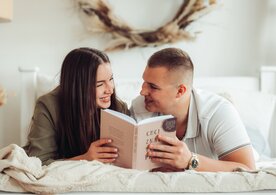 Znáte knihu "Chci znát tvůj příběh"?