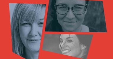 Inspirativní setkání: Síla týmů napříč generacemi - Age management a opora pečujících