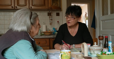 Tereza Brunerová pro deník.cz: Domov místo pobytového zařízení