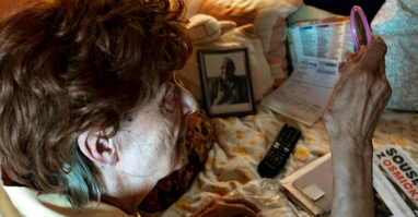 Musí všechny děti dostat v dědickém řízení stejně?