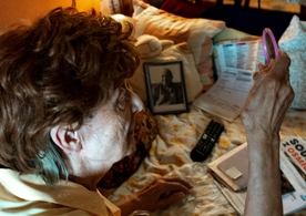 Musí všechny děti dostat v dědickém řízení stejně?