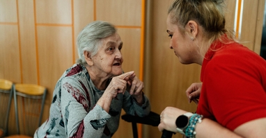 Aktivizační web BAVSEN: Adventní kalendář a další materiály plné aktivit pro trénink paměti a mysli