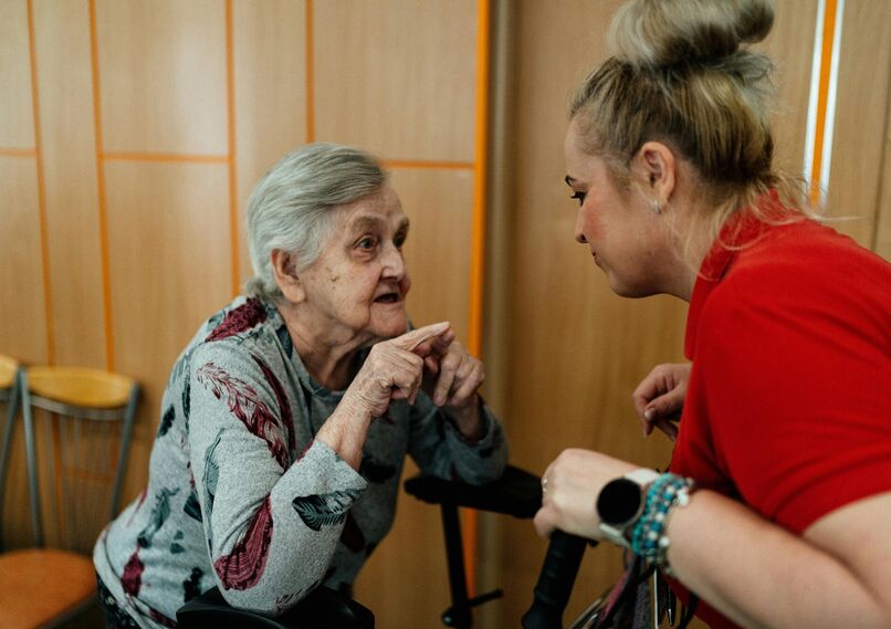 Aktivizační web BAVSEN: Adventní kalendář a další materiály plné aktivit pro trénink paměti a mysli