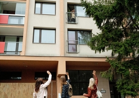 Jsou svátky, všechny příbuzné vítej! Ale jak ustát jejich komentáře a názory na péči?