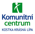 Komunitní centrum Kostka Krásná Lípa