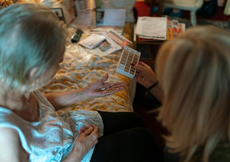 Lze demenci předcházet? Co může pro zdraví mozku udělat každý z nás 