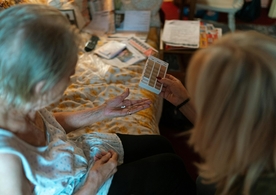 Lze demenci předcházet? Co může pro zdraví mozku udělat každý z nás 