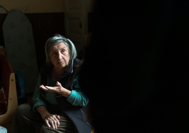 Nejste na to sami. Někdy stačí jeden telefonát