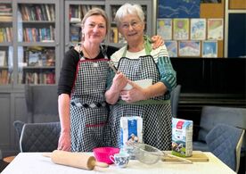 Národní sbírka sladkých receptů našich babiček a dědečků - přidejte i ten svůj!