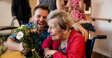 Budoucnost koordinované péče: 3. mezinárodní konference | 10. 6. 2026