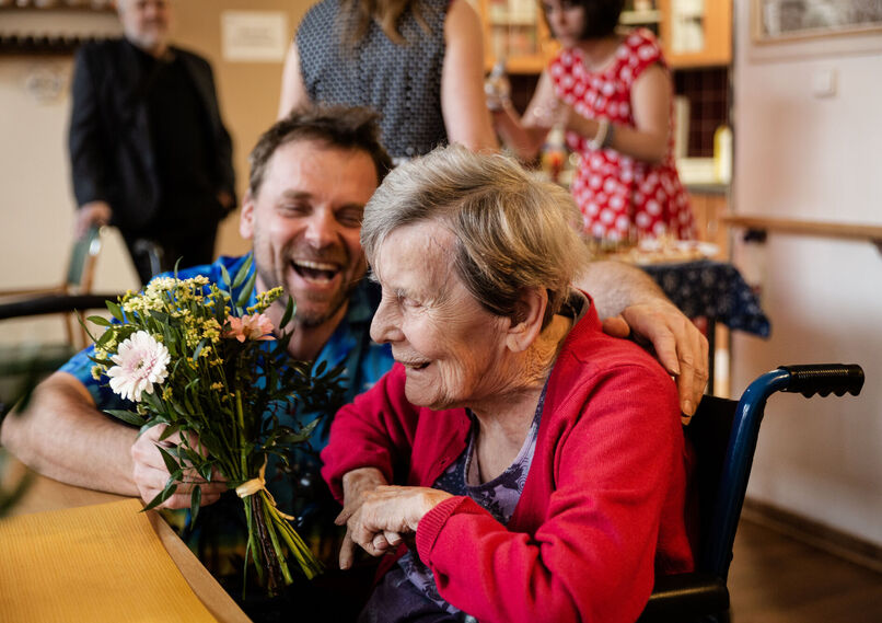 Budoucnost koordinované péče: 3. mezinárodní konference | 10. 6. 2026