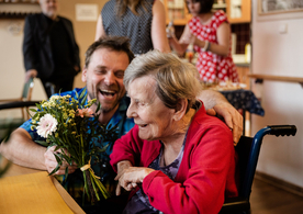 Budoucnost koordinované péče: 3. mezinárodní konference | 10. 6. 2026