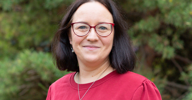 Mgr. et Mgr. Tereza Brunerová