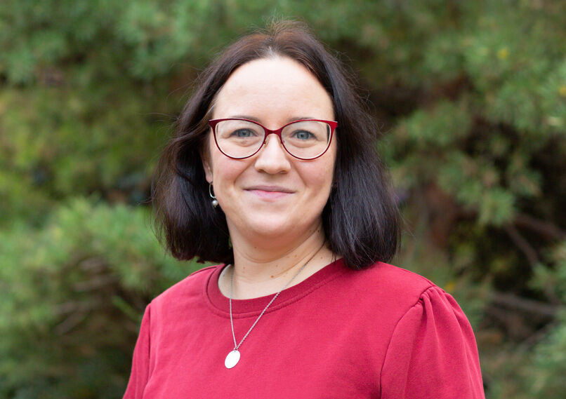 Mgr. et Mgr. Tereza Brunerová